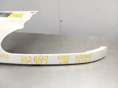 Second-hand car spare part front grille for ford galaxy (vx) clx oem iam references 