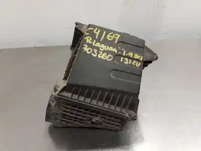 Автозапчастина б/у повітряний фільтр для renault laguna ii (bg0) expression посилання на oem iam 82000723468 82000726367 82000723476 8200022518  n2.z1.deposito.7