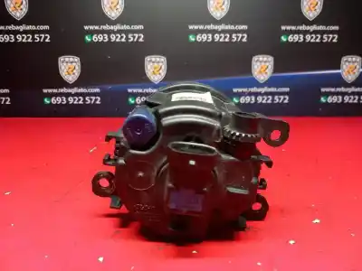 Second-hand car spare part left fog light for renault laguna ii (bg0) expression oem iam references 8200074008