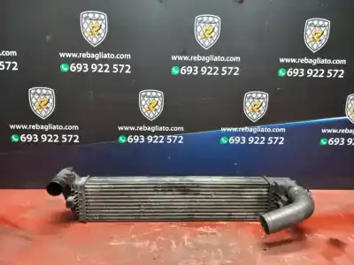 Second-hand car spare part intercooler for renault laguna ii (bg0) expression oem iam references 8200292773  n2.z1.40.2.4.b