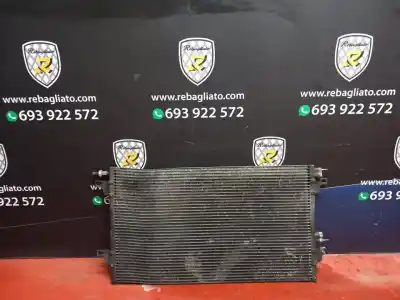 Автозапчасти б/у радиатор отопления / кондиционирования воздуха за renault laguna ii (bg0) expression ссылки oem iam 8200332852  n2.z1.21.2.4.b