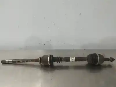 Автозапчастина б/у передня права трансмісія для renault laguna ii (bg0) expression посилання на oem iam 8200405445  n2.z1.2.4.3