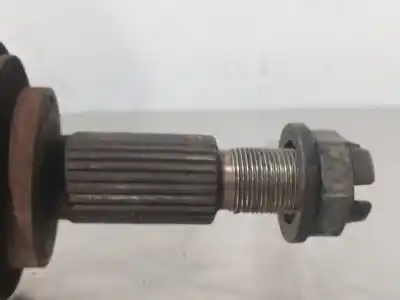 Автозапчастина б/у передня права трансмісія для renault laguna ii (bg0) expression посилання на oem iam 8200405445  n2.z1.2.4.3