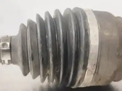 Second-hand car spare part front right transmission for renault laguna ii (bg0) expression oem iam references 8200405445