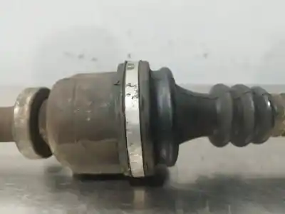 Автозапчастина б/у передня права трансмісія для renault laguna ii (bg0) expression посилання на oem iam 8200405445  n2.z1.2.4.3