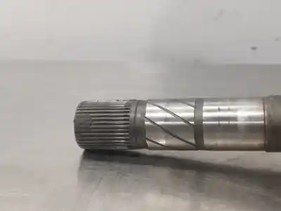 Автозапчастина б/у передня права трансмісія для renault laguna ii (bg0) expression посилання на oem iam 8200405445  n2.z1.2.4.3