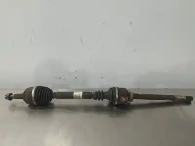 Автозапчастина б/у передня права трансмісія для renault laguna ii (bg0) expression посилання на oem iam 8200405445  n2.z1.2.4.3