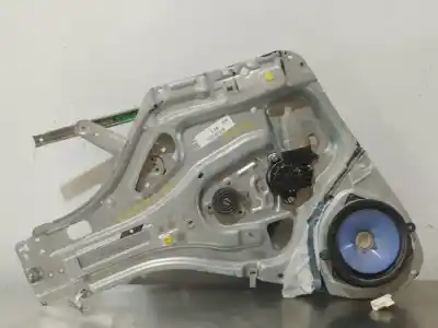 Peça sobressalente para automóvel em segunda mão elevador de vidros dianteira esquerda por kia sportage lx referências oem iam 