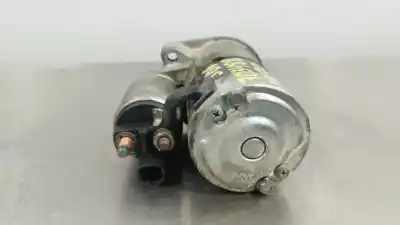 Peça sobressalente para automóvel em segunda mão motor de arranque por kia sportage lx referências oem iam 3610023170