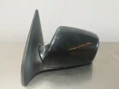 Peça sobressalente para automóvel em segunda mão espelho retrovisor esquerdo por kia sportage lx referências oem iam 