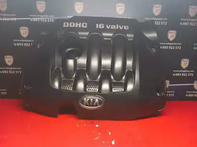 Second-hand car spare part ENGINE COVER for KIA SPORTAGE  OEM IAM references   N1.Z2.10.19.0.A