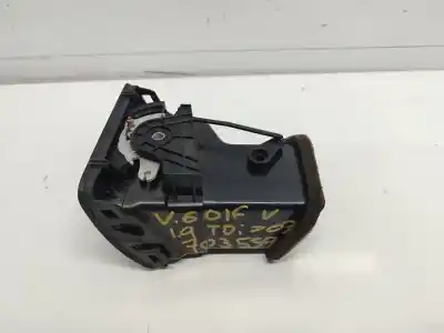 Piesă de schimb auto la mâna a doua GRILÃ DE AIERISIRE pentru VOLKSWAGEN GOLF V BERLINA (1K1)  Referințe OEM IAM 1K0819710  N1.Z2.8.1.1