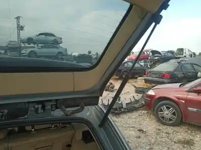 Piesă de schimb auto la mâna a doua amortizor porbagaj pentru bmw serie 3 touring (e91) 325d referințe oem iam 