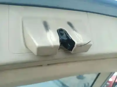 Piesă de schimb auto la mâna a doua încuietoare porbagaj pentru bmw serie 3 touring (e91) 325d referințe oem iam 