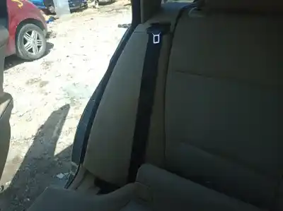 Piesă de schimb auto la mâna a doua centurã de sigurantã spate dreapta pentru bmw serie 3 touring (e91) 325d referințe oem iam 
