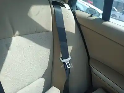 Piesă de schimb auto la mâna a doua centurã de sigurantã spate stânga pentru bmw serie 3 touring (e91) 325d referințe oem iam 