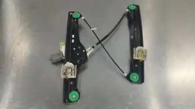Piesă de schimb auto la mâna a doua mecanism acționare geam fațã stânga pentru bmw serie 3 touring (e91) 325d referințe oem iam 7060265 714058e