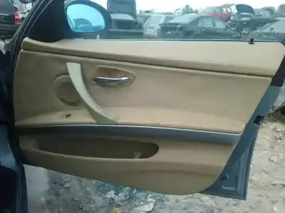 Piesă de schimb auto la mâna a doua fața de la ușa din dreapta partea din fațã de plastic pentru bmw serie 3 touring (e91) 325d referințe oem iam 