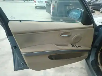 Piesă de schimb auto la mâna a doua garniere ușa fațã stânga pentru bmw serie 3 touring (e91) 325d referințe oem iam 