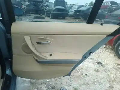Piesă de schimb auto la mâna a doua copie usa spate dreapta pentru bmw serie 3 touring (e91) 325d referințe oem iam 