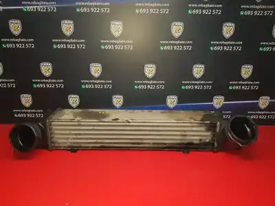 Piesă de schimb auto la mâna a doua radiator aer intercooler pentru bmw serie 3 touring (e91) 325d referințe oem iam 