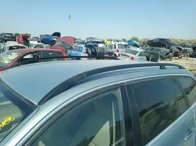 Piesă de schimb auto la mâna a doua bare de tavan pentru bmw serie 3 touring (e91) 325d referințe oem iam 