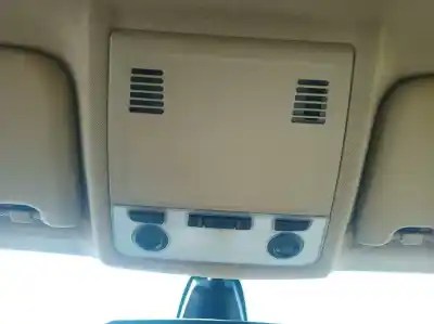 Piesă de schimb auto la mâna a doua lumina interioara pentru bmw serie 3 touring (e91) 325d referințe oem iam 