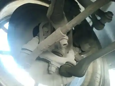 Piesă de schimb auto la mâna a doua fuzeta dreapta fata pentru bmw serie 3 touring (e91) 325d referințe oem iam 