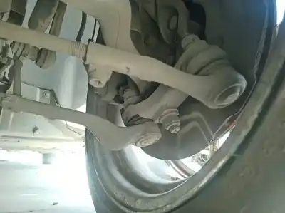 Piesă de schimb auto la mâna a doua fuzeta stanga fata pentru bmw serie 3 touring (e91) 325d referințe oem iam 