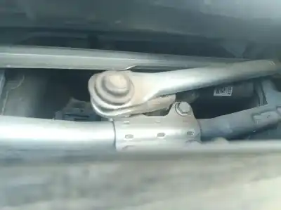 Piesă de schimb auto la mâna a doua motor stergãtor fatã pentru bmw serie 3 touring (e91) 325d referințe oem iam 