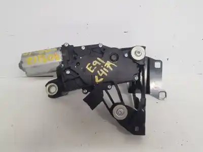 Piesă de schimb auto la mâna a doua motor stergãtor spate pentru bmw serie 3 touring (e91) 325d referințe oem iam 1397220903