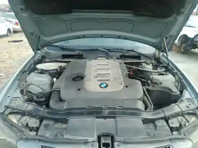 Piesă de schimb auto la mâna a doua panoul frontal pentru bmw serie 3 touring (e91) 325d referințe oem iam 