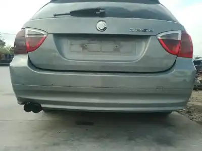 Piesă de schimb auto la mâna a doua bara spate pentru bmw serie 3 touring (e91) 325d referințe oem iam 