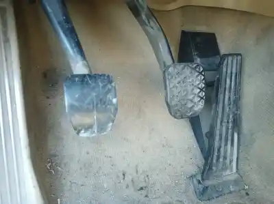 Piesă de schimb auto la mâna a doua pedalã de ambreaj pentru bmw serie 3 touring (e91) 325d referințe oem iam 