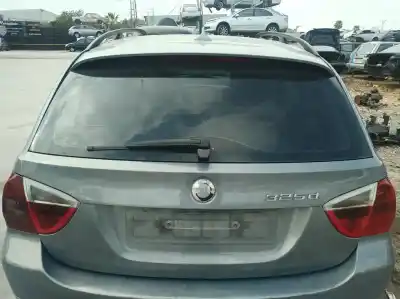 Piesă de schimb auto la mâna a doua haion pentru bmw serie 3 touring (e91) 325d referințe oem iam 