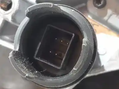 Pezzo di ricambio per auto di seconda mano specchio sinistro per bmw serie 3 touring (e91) 325d riferimenti oem iam 7075626  n1.z1.16.2.m