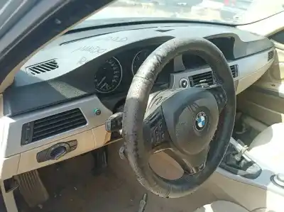 Piesă de schimb auto la mâna a doua bord pentru bmw serie 3 touring (e91) 325d referințe oem iam 