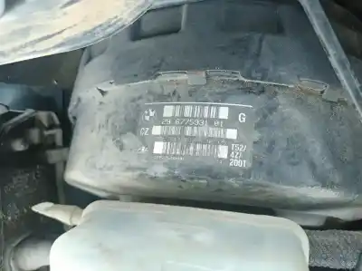 Piesă de schimb auto la mâna a doua tulumba servofrânã pentru bmw serie 3 touring (e91) 325d referințe oem iam 29677593101