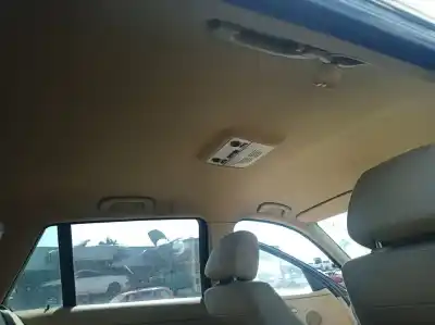 Piesă de schimb auto la mâna a doua acoperis interior pentru bmw serie 3 touring (e91) 325d referințe oem iam 