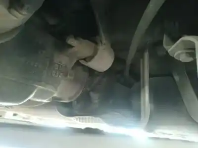 Piesă de schimb auto la mâna a doua transmisie centrala spate pentru bmw serie 3 touring (e91) 325d referințe oem iam 