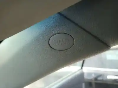Peça sobressalente para automóvel em segunda mão airbag de cortina dianteiro direito por kia rio 1.5 crdi ex2 referências oem iam 