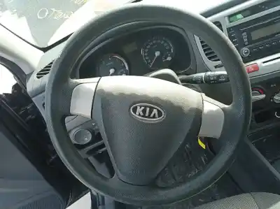 Peça sobressalente para automóvel em segunda mão airbag dianteiro esquerdo por kia rio 1.5 crdi ex2 referências oem iam 