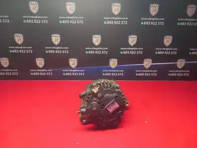 Peça sobressalente para automóvel em segunda mão alternador por kia rio 1.5 crdi ex2 referências oem iam 373002a110