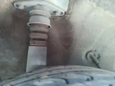 Peça sobressalente para automóvel em segunda mão amortecedor traseiro direito por kia rio 1.5 crdi ex2 referências oem iam 