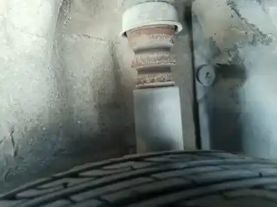 Peça sobressalente para automóvel em segunda mão amortecedor traseiro esquerdo por kia rio 1.5 crdi ex2 referências oem iam 