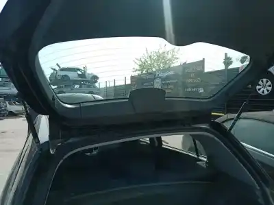 Peça sobressalente para automóvel em segunda mão amortecedores do tronco / porta por kia rio 1.5 crdi ex2 referências oem iam 