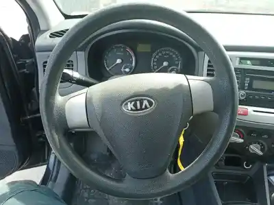 Peça sobressalente para automóvel em segunda mão fita do airbag por kia rio 1.5 crdi ex2 referências oem iam 