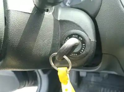 Peça sobressalente para automóvel em segunda mão comutador de ignição por kia rio 1.5 crdi ex2 referências oem iam 