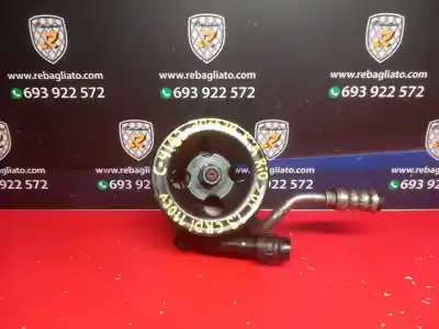 Second-hand car spare part steering pump for kia rio 1.5 crdi ex2 oem iam references   n2.z1.27.2.1