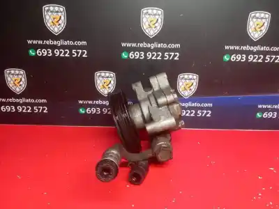 Second-hand car spare part steering pump for kia rio 1.5 crdi ex2 oem iam references   n2.z1.27.2.1